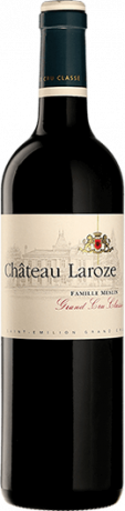 Chateau Laroze 2025 Saint Emilion