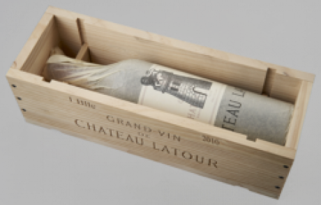 2014 GCC Latour Chateau 1er - CB-Weinhandel Pauillac