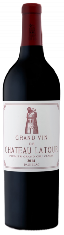 Chateau Latour 2014 Pauillac