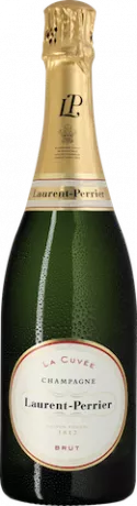 Laurent Perrier La Cuvee Champagne brut