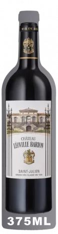 Chateau Leoville Barton 2019 halbe Flasche