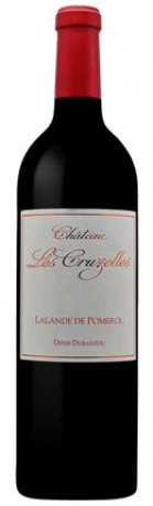 Chateau Les Cruzelles 2025 Lalande de Pomerol