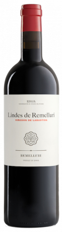 Lindes de Remelluri Vinedos de Labastida 2018