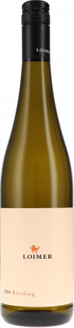 Weingut Loimer Kamptal DAC Riesling 2024