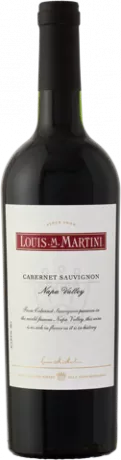 Louis M. Martini Napa Valley Cabernet Sauvignon 2017