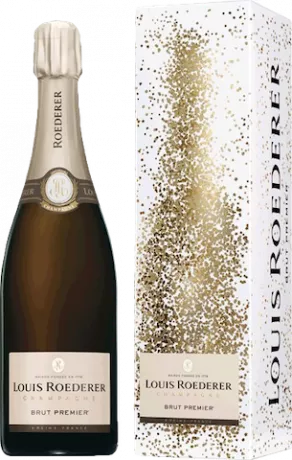 Louis Roederer Champagne Brut Premier