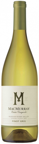 MacMurray Pinot Gris Russian River Valley 2017 Sonoma County