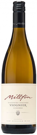 Millton Riverpoint Viognier 2016 je Flasche 17.50€