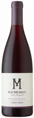 MacMurray Pinot Noir Russian River Valley 2016 Sonoma County
