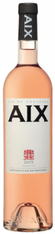 Maison Saint Aix Rose 2025 Coteaux d Aix en Provence