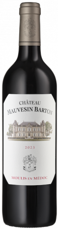 Chateau Mauvesin Barton 2025 Moulis