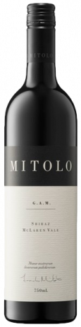 Mitolo GAM Shiraz 2015 McLaren Vale