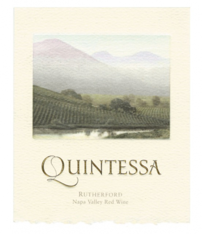 Quintessa 2022 Rutherford Napa Valley