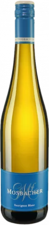Georg Mosbacher Sauvignon Blanc trocken 2020 je Flasche 10.95€