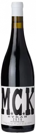 K Vintners Syrah Motor City Kitty 2015 Walla Walla Valley je Flasche 44.95€