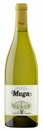 Bodegas Muga Blanco 2020 Rioja