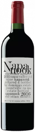 Napanook 2016 Napa Valley Dominus Estate