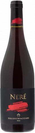 Feudo Maccari Noto Nero d Avola Nere 2019 Sicilia je Flasche 9.50€