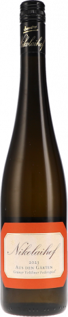 Nikolaihof Grüner Veltliner Federspiel Aus den Gärten 2023
