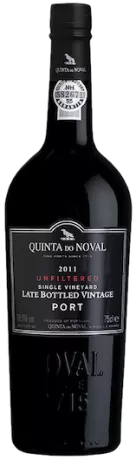 Quinta do Noval 2014 Late Bottled Vintage Port unfiltered je Flasche 19.90€