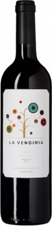 Palacios La Vendimia Tinto DOC Rioja 2020 je Flasche 10.50€