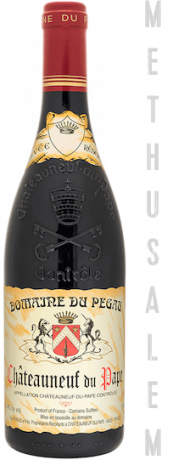 Domaine du Pegau Cuvee Reservee Chateauneuf du Pape 2019 Methusalem 6000 ml
