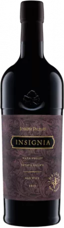 Joseph Phelps Insignia 2016