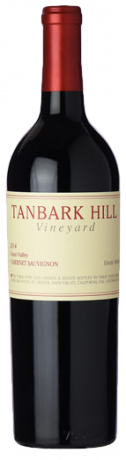 Philip Togni 2015 Tanbark Hill Cabernet Sauvignon