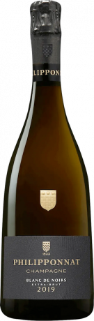 Champagne Philipponnat Blanc de Noirs 2019 ETUI GEPA