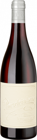 Porseleinberg 2021 Syrah WO Swartland