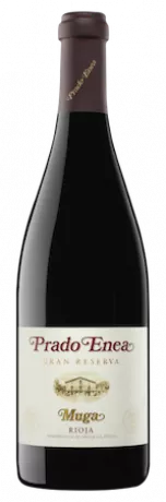 Bodegas Muga Prado Enea Gran Reserva 2014 Rioja je Flasche 54.90€