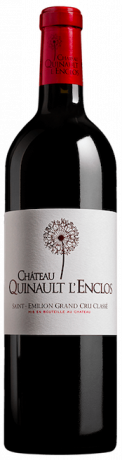 Quinault L Enclos 2015