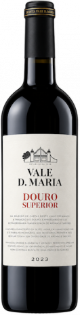 Quinta Vale D. Maria 2023 Douro Superior Tinto