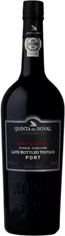 Quinta do Noval 2016 Late Bottled Vintage Port unfiltered