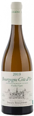 Domiane Remi Jobard Bourgogne Cote d'Or Vieilles Vignes 2019