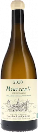 Domaine Remi Jobard Meursault Les Chevalieres AOC 2020