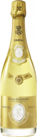 Louis Roederer Champagne Cristal 2014 blanc