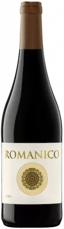 Bodega Teso La Monja Romanico 2019 je Flasche 10.50€