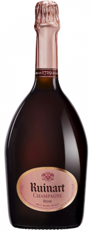 Ruinart Champagne Rose Brut 1.5L Magnumflasche