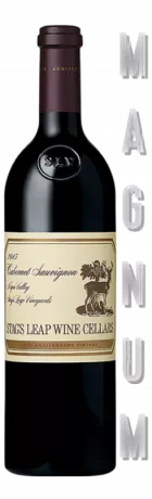 Stag’s Leap Wine Cellars Cabernet Sauvignon Napa Valley S.L.V. 2013