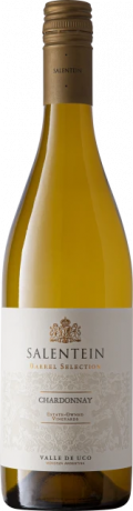 Bodegas Salentein Barrel Selection Chardonnay 2023