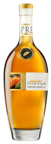Scheibel Premium Plus Feine Marille 40% - 0.7 Liter