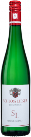Schloss Lieser (Thomas Haag) SL Riesling Kabinett 2023