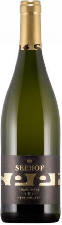 Seehof 2023 Chardonnay -R- Steingrube trocken