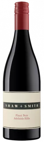 Shaw & Smith Pinot Noir 2018 Adelaide Hills je Flasche 25.50€