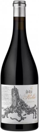 Standish The Relic 2020 Shiraz Viognier