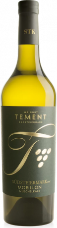 Tement Morillon Muschelkalk DAC Südsteiermark 2023