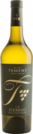 Tement Ried Zieregg Sauvignon Blanc 2019 Grosse Steirische Klassik Lage