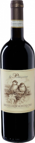Flaschenfoto Tenuta Le Potazzine Brunello di Montalcino