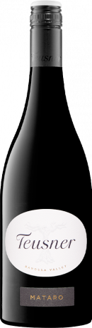 Teusner 2021 Mataro The Dog Strangler Barossa Valley